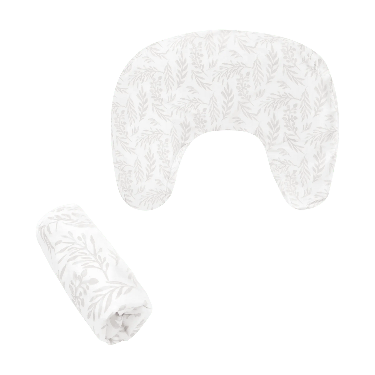 New Boppy Nursing Pillow CoverNursing Pillow CoverBoppy