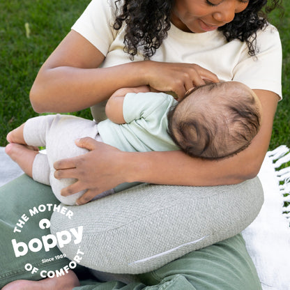 Anywhere Travel Nursing PillowNursing PillowBoppy
