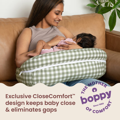 Boppy Complete Nursing PillowNursing PillowBoppy