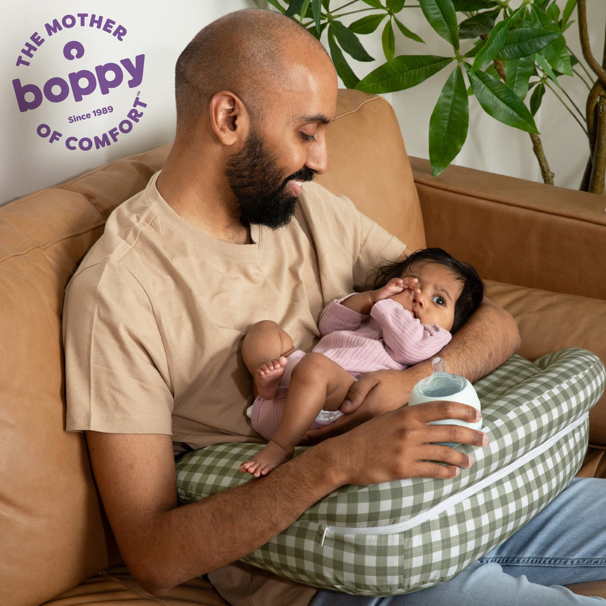 Boppy Complete Nursing PillowNursing PillowBoppy