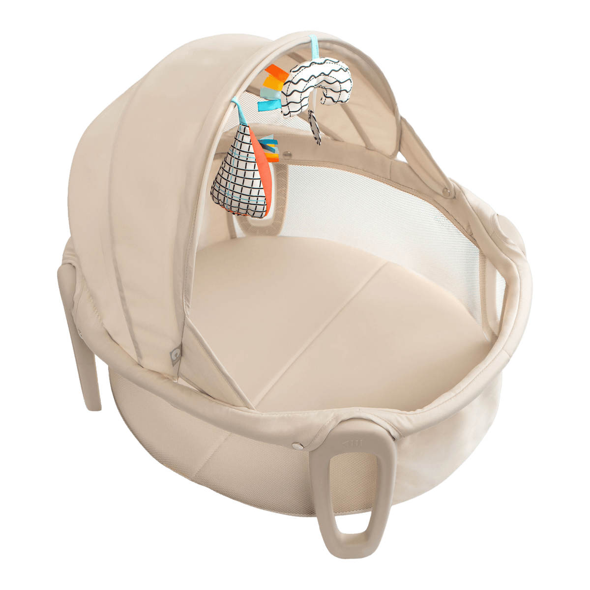 Boppy Cozy CabanaBassinetBoppy