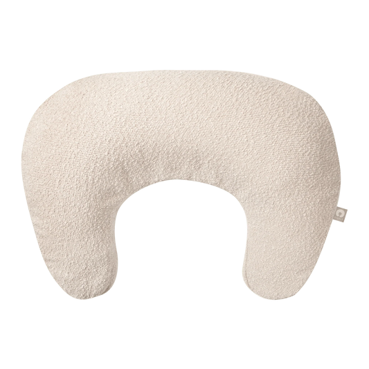 Oatmeal Boucle