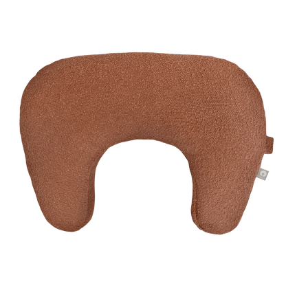 chestnut Boucle