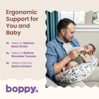 Boppy Nursing PillowNursing PillowBoppy