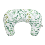 Green Sage Leaves