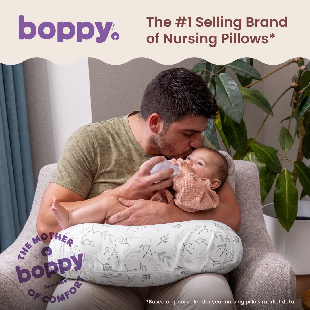 Boppy Nursing PillowNursing PillowBoppy