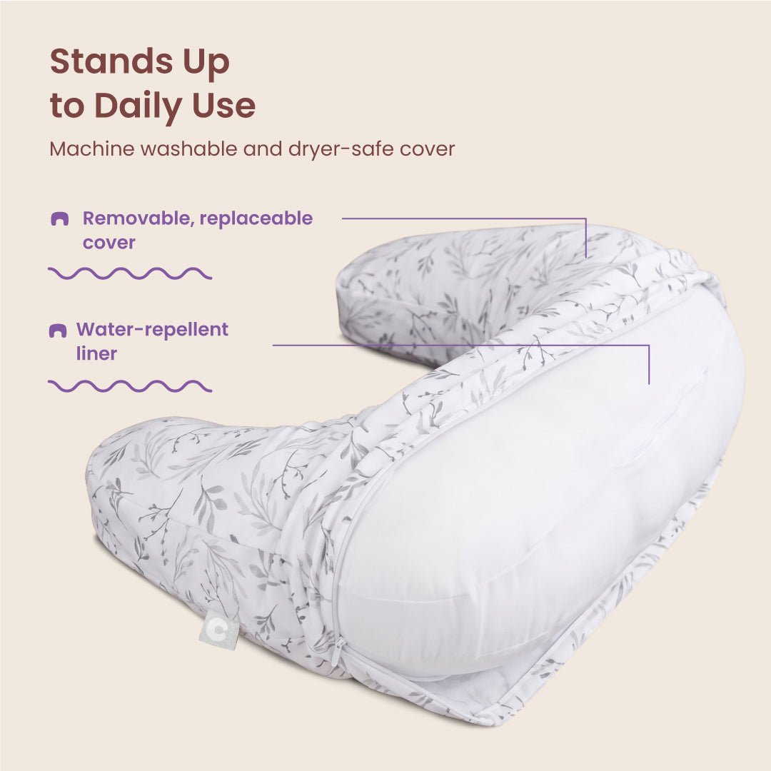 Boppy Nursing PillowNursing PillowBoppy