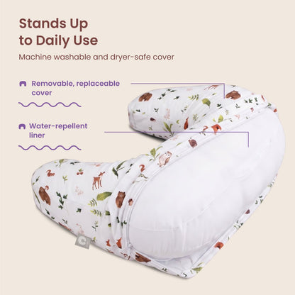 Boppy Nursing PillowNursing PillowBoppy