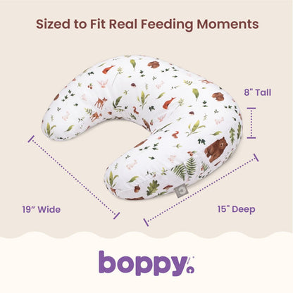 Boppy Nursing PillowNursing PillowBoppy