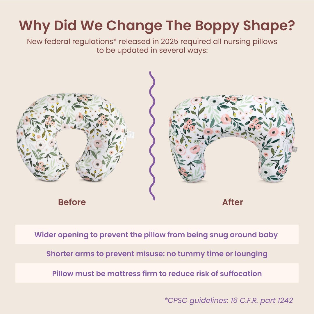 Boppy Nursing PillowNursing PillowBoppy