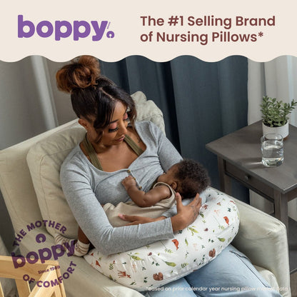 Boppy Nursing PillowNursing PillowBoppy