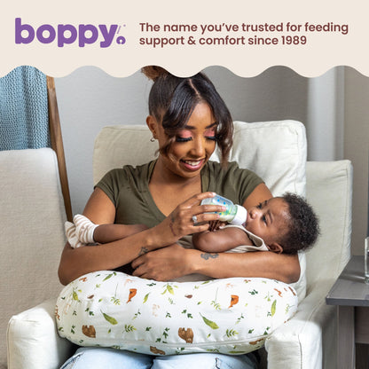 Boppy Nursing PillowNursing PillowBoppy