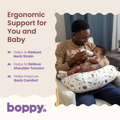 Boppy Nursing PillowNursing PillowBoppy