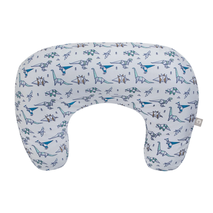 Gray Geo Dinos