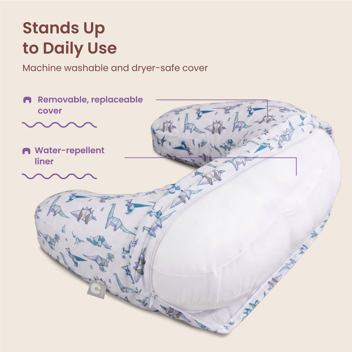 Boppy Nursing PillowNursing PillowBoppy