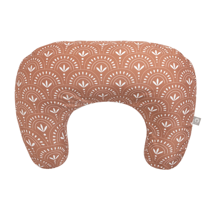 Clay Boho Arches