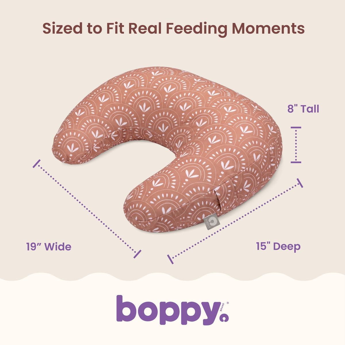 Boppy Nursing PillowNursing PillowBoppy