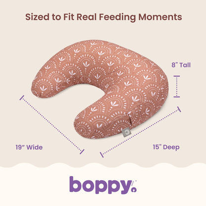 Boppy Nursing PillowNursing PillowBoppy