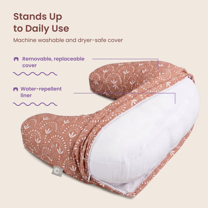 Boppy Nursing PillowNursing PillowBoppy