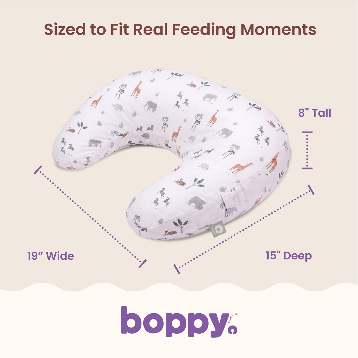 Boppy Nursing PillowNursing PillowBoppy