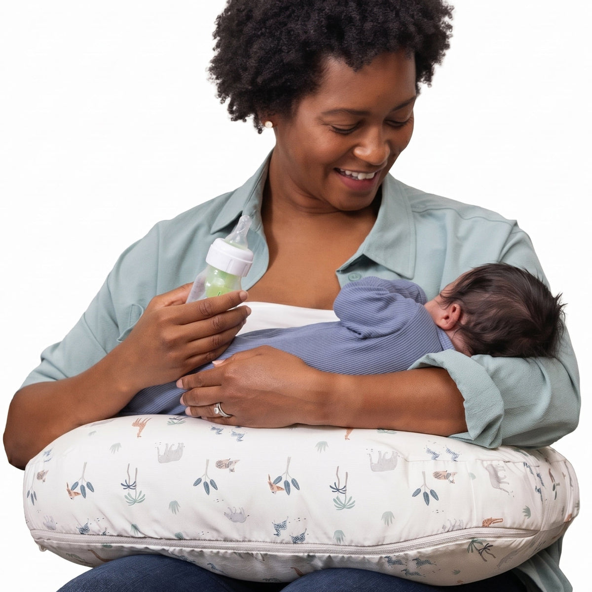 Boppy Nursing PillowNursing PillowBoppy