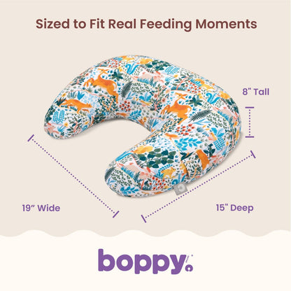 Boppy Nursing PillowNursing PillowBoppy