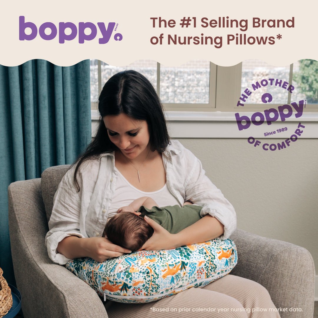 Boppy Nursing PillowNursing PillowBoppy