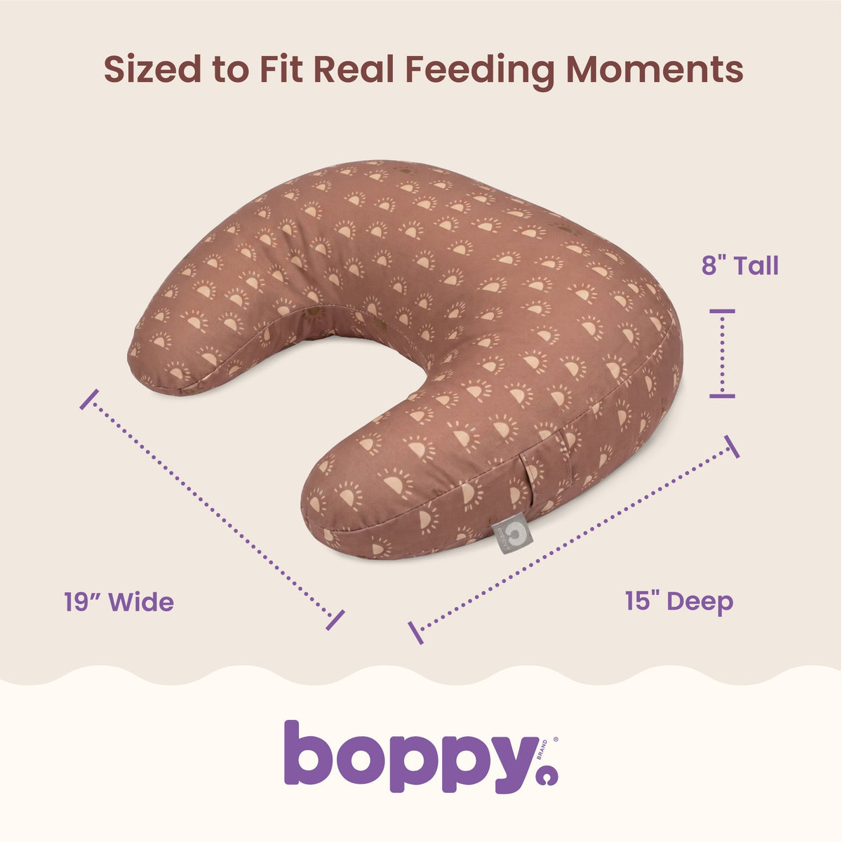 Boppy Nursing PillowNursing PillowBoppy
