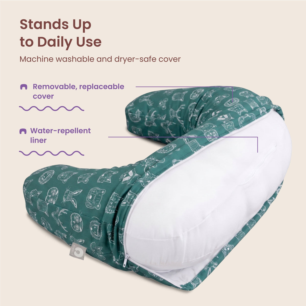 Boppy Nursing PillowNursing PillowBoppy