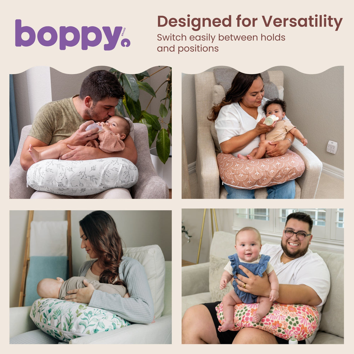 Boppy Nursing PillowNursing PillowBoppy