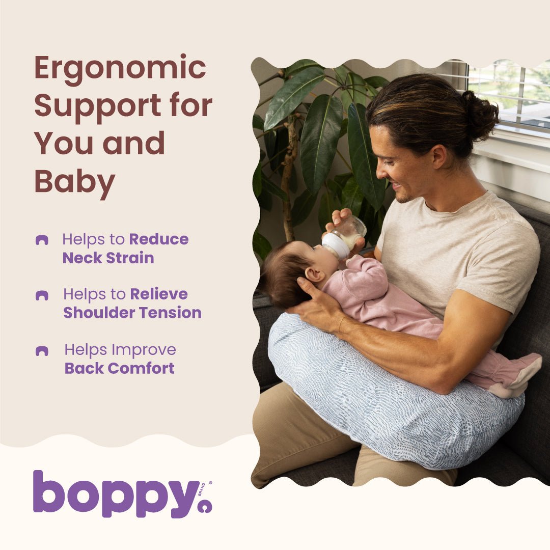 Boppy Nursing PillowNursing PillowBoppy