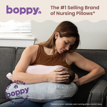 Boppy Nursing PillowNursing PillowBoppy