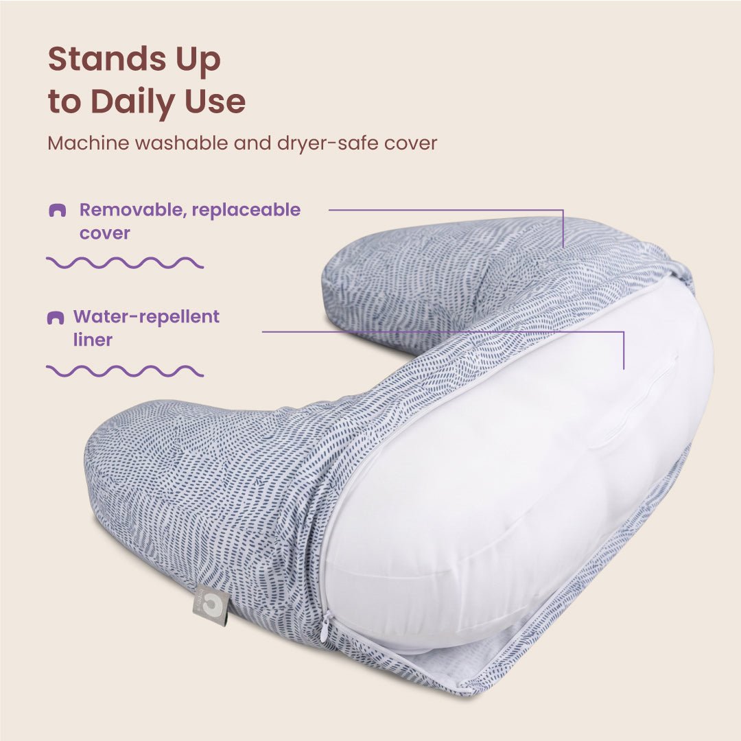 Boppy Nursing PillowNursing PillowBoppy