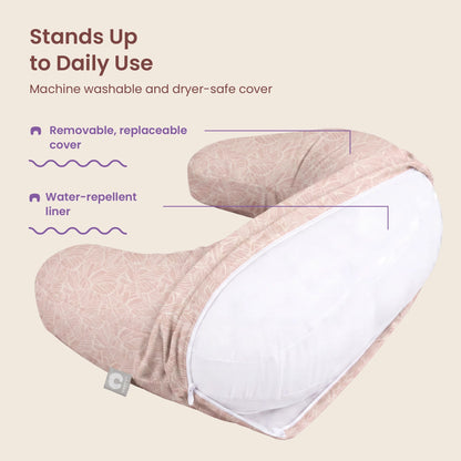 Boppy Nursing PillowNursing PillowBoppy