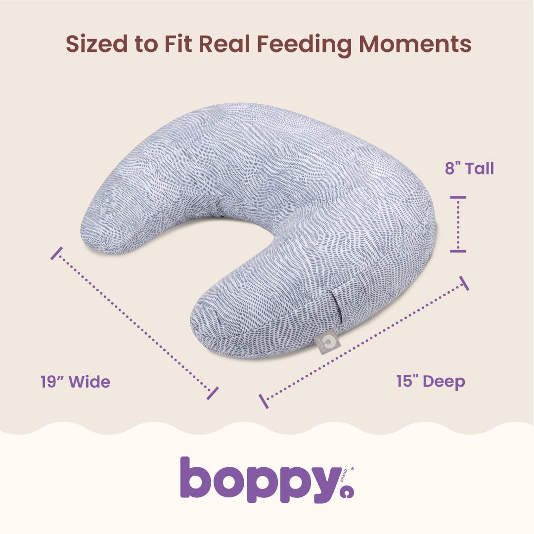 Boppy Nursing PillowNursing PillowBoppy