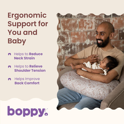 Boppy Nursing PillowNursing PillowBoppy