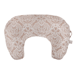 Beige Woodland Tapestry