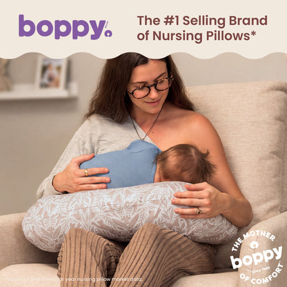 Boppy Nursing PillowNursing PillowBoppy