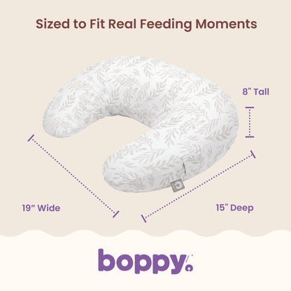 Boppy Nursing PillowNursing PillowBoppy