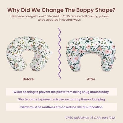 Boppy Nursing PillowNursing PillowBoppy