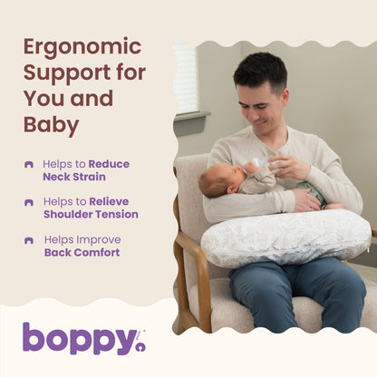 Boppy Nursing PillowNursing PillowBoppy