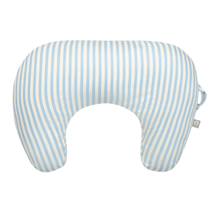 Vintage Blue Stripe