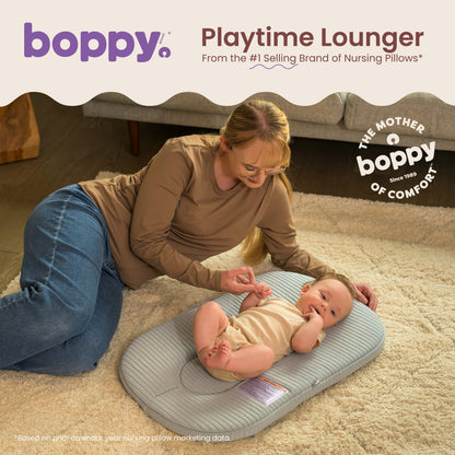 Boppy Playtime LoungerPlaytime AccessoryBoppy