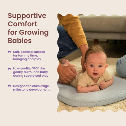Boppy Playtime LoungerPlaytime AccessoryBoppy