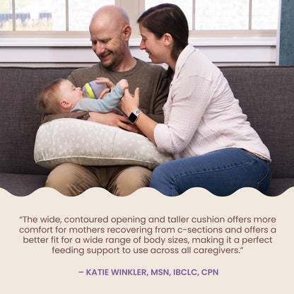 Boppy Uplift™ Nursing PillowNursing PillowBoppy