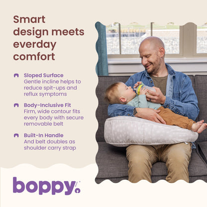 Boppy Uplift™ Nursing PillowNursing PillowBoppy