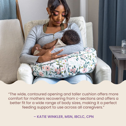 Boppy Uplift™ Nursing PillowNursing PillowBoppy