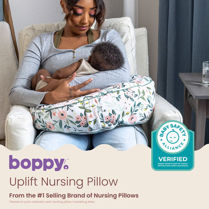 Boppy Uplift™ Nursing PillowNursing PillowBoppy