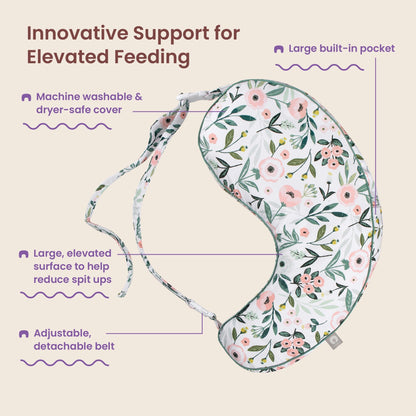Boppy Uplift™ Nursing PillowNursing PillowBoppy