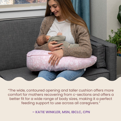 Boppy Uplift™ Nursing PillowNursing PillowBoppy